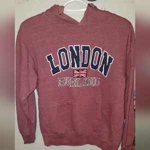 London Sweatshirt